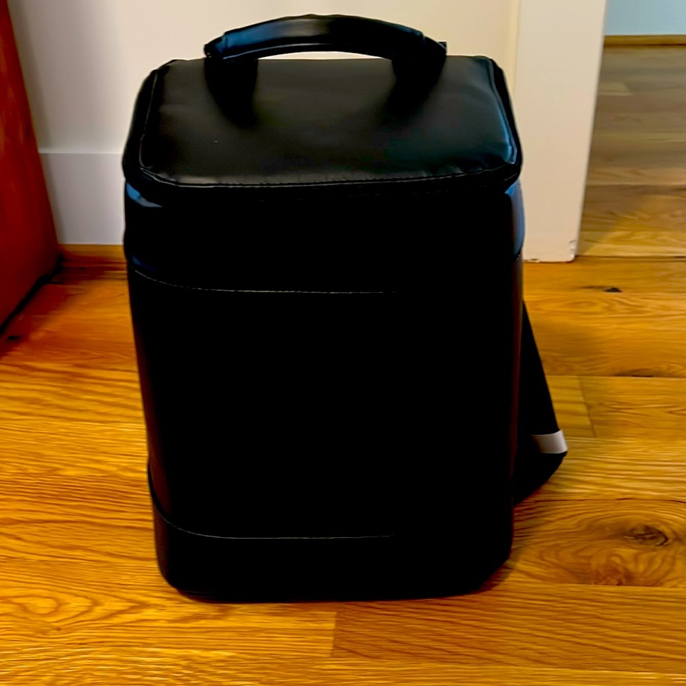 Aldi Live In Style Back Pack Cooler